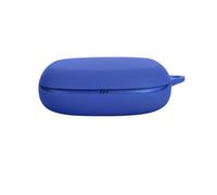 Protective Cover Suitable for JBL ENDURANCE ZONE Headphone Travel Carrying Box Shockproof and Dustproof Storage Case (Blue)