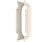 Protective cover watch case for 12mm band provides easy installation and removal and protects the band cover from falling or falling off