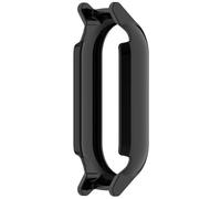 Protective cover watch case for 12mm band provides easy installation and removal and protects the band cover from falling or falling off