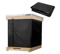 Protective Cover Winter Bee Wrap Waterproof Protective Insulation Cover Warmer