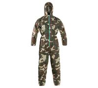 Protective coverall KOKAM Camo