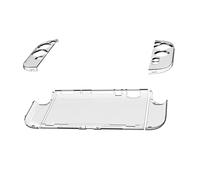 Protective Covers Case For NS 2 PC Game Console Back Covers Full Protections AntiScratch Shockproof