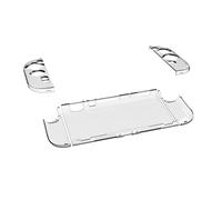 Protective Covers Case For NS 2 PC Game Console Back Covers Full Protections AntiScratch Shockproof