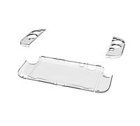 Protective Covers Case For NS 2 PC Game Console Back Covers Full Protections AntiScratch Shockproof Game Console Case