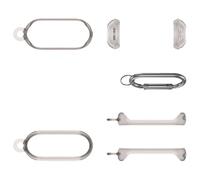 Protective Covers Case Housing For NotePin AI Voice Recorder Shockproof Design Lightweight Fit With Edging Reinforcement Lightweight AI Recorder Protectors