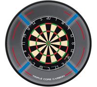 Protective Covers Compatible with Target Corona Dartboard Light (Blue)