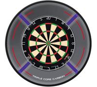 Protective Covers Compatible with Target Corona Dartboard Light (Purple)