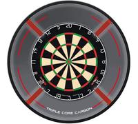 Protective Covers Compatible with Target Corona Dartboard Light (Red)