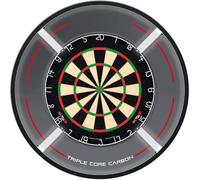 Protective Covers Compatible with Target Corona Dartboard Light (White)