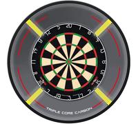 Protective Covers Compatible with Target Corona Dartboard Light (Yellow)
