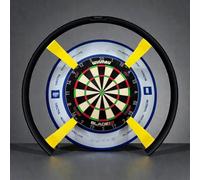 Protective Covers Compatible with Target Omni Auto Scoring Legs (Yellow)