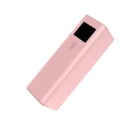 Protective Covers For 15 PowerBank 210W PB200U Portable Charging Silicone AntiDrop Fit Easy Maintenance Antislip Powerbank Cover