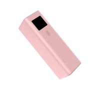 Protective Covers For 15 PowerBank 210W PB200U Portable Charging Silicone AntiDrop Fit Easy Maintenance Washable Silicone Powerbank Case