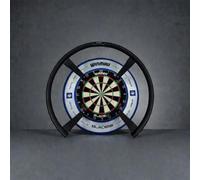 Protective Covers for Dartboard Auto Scoring System Legs and Cameras - Compatible with Target Omni Scoring System - Shock Resistant Guards - Multiple Colour Options (Black)