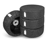 PROTECTIVE COVERS FOR TYRES AND WHEELS TYRES x 4 for 17'' 18'' 19'' 20''