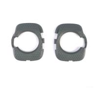 Protective Covers For Wahoo For Speedplay For Aero Pneumatic Cleats Gray Plastic Bicycle Pedal Accessories To Extend Sole Life And Prevent Screw Wear Damage