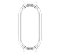 Protective Covers Lightweight Shell For 12mm Strap Ensuring And Drop Resistance With Multiple Color Choices Smartwatch Protective Shell