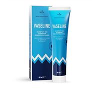 Protective Cream for All Skin Types and Skin Zones, Perfect for Lip Care, Protects Against Crushing, Protection for Dog Paws from Road Salt