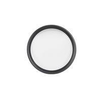 Protective Decorative Ring 10-inch Audio Speaker Circular Protective Decorative Ring DIY Dust Cover(Black circle+white net)