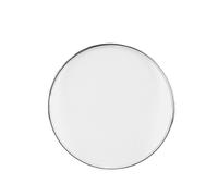 Protective Decorative Ring For Car Audio Modification Without Hole Speaker Decorative Ring DIY Dust Cover(21#2 inch)