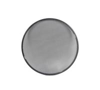 Protective Decorative Ring For Car Audio Modification Without Hole Speaker Decorative Ring DIY Dust Cover(21#1 inch (small))