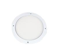 Protective Decorative Ring For Car Subwoofers Multi-color Speaker Mesh Cover DIY Dust Cover(8 inches)