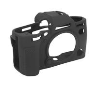Protective Digital Camera Cover Silicone Camera Body Cover Protector, Anti Slip Skin for X T5 Camera, Soft and with Openings and Button Covers