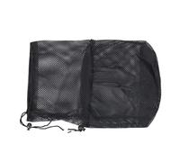 Protective dog with adjustable belt prevents facial injuries from various breeds and protects net dogs during outdoor adventures and wilderness