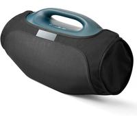 Protective Dust Cover for JBL Boombox 4, Nylon Speaker Case with Precision Fit, Transparent Front Window, Full Access to Ports & Buttons - Lightweight, Dustproof & Easy to Clean