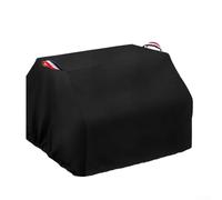 Protective Dust Cover for Land Excavator Toy Sandbox with Waterproof Oxford Fabric and Drawstring Closure (600D)
