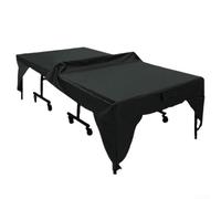 Protective Dust Cover for Outdoor Table Tennis Table Against Harsh Weather Conditions