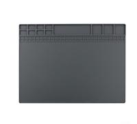 Protective Electronic Repair A Large Silicone Pad Designed to Enhance Safety While Working on Small Devices