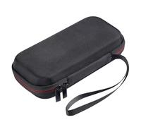 Protective EVA Case Bag Compatible for Trimui Smart Pro, Gaming Console Carry Housing Shell Shockproof Protection Cover Pouch Handheld Retro Game Console Carrying Storage Organizer