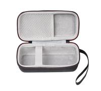 Protective EVA Case for 20000mAh 165W Powerbank Shell Storage Box with Pocket Shockproof Design Waterproof Feature Compartment