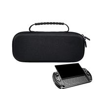 Protective Eva Hard Shell Case for GPD Win 4, Hard Protective Cover Case Resistance Storage Bag Portable Game Console Accessory