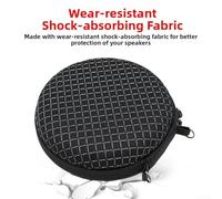 Protective EVA Travel Case for B&O For Beosound A1 Speaker Fits 1st 2nd 3rd Generation for Audio Device Safety