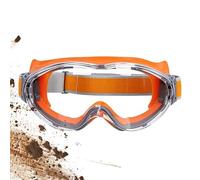 Protective Eyewear Anti Fog Mowing Protection Eyewear