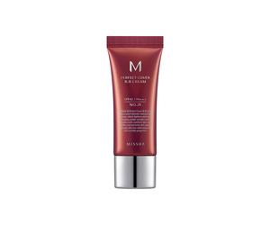 Protective Face Perfector SPF42, Light Beige 21, 20ml Natural Coverage