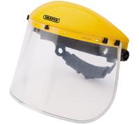 Protective Faceshield to BS2092/1 Specification