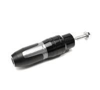 Protective fairing and chassis Motorcycle CNC Frame Slider Protector Guard Engine Sliders Crash Pad Falling Protection For Z900 Z900RS 2017-2020 2021(Titanium)