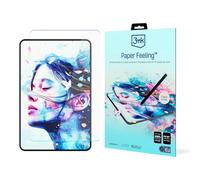 Protective film for Apple iPad Air 13 (M2/M3) - 3mk Paper Feeling (2 pcs.)