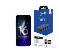 Protective film for Apple iPhone 16-3mk ARC+