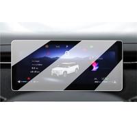 Protective Film For Chery For Jaecoo J7 For Chery For Jaecoo 7 2023 LCD Car Radio Gps Navigation And Dashboard Screen Film Protector Navigation Screen Protector(Dashboard)