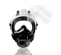 Protective Film Made in Germany, Scratch Protection Suitable for Ocean Reef Neptune 3, 2x Clear