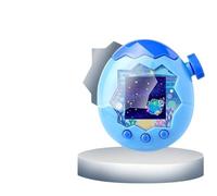 Protective Film Screen Protector for Tamagotchi Paradise Game Console,Dust-proof Wear-resistant Protective Film, For Tamagotchi Paradise Gaming Machine Screen Protector (One piece)