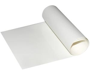 Protective Film Transparent 17.5x165cm 3410