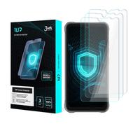 Protective films 3MK Umidigi Bison Pro - 1UP (x3) Blanc TU