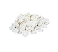 Protective Finger Sleeves Bulk Finger Protectors Coverings Lightweight Guards for Various Applications Thimbles