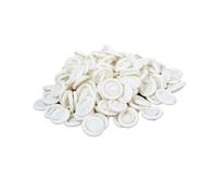 Protective Finger Sleeves Bulk Finger Protectors Finger Coverings Lightweight Finger Guards for Various Applications