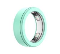 Protective Finger Wearable Sleeve, Flexible Silicone Layer Helps Reduce Everyday Friction During Commutes, Exercise, Storage Wearable Sleeve Accessory Finger Cover Desk Scuff Guard Commute Bumper